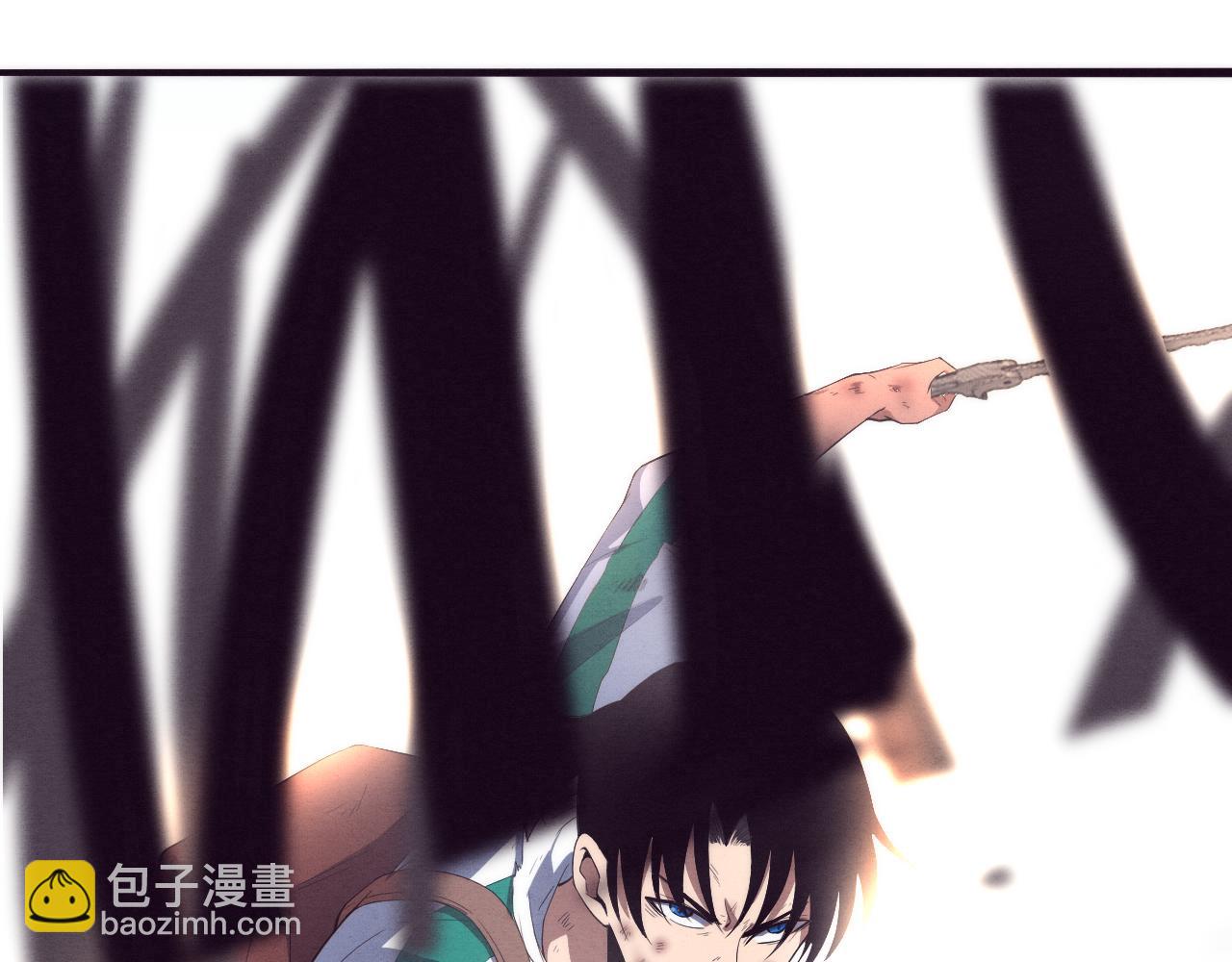 進化狂潮 - 第8話 歷史在改變？(2/4) - 2