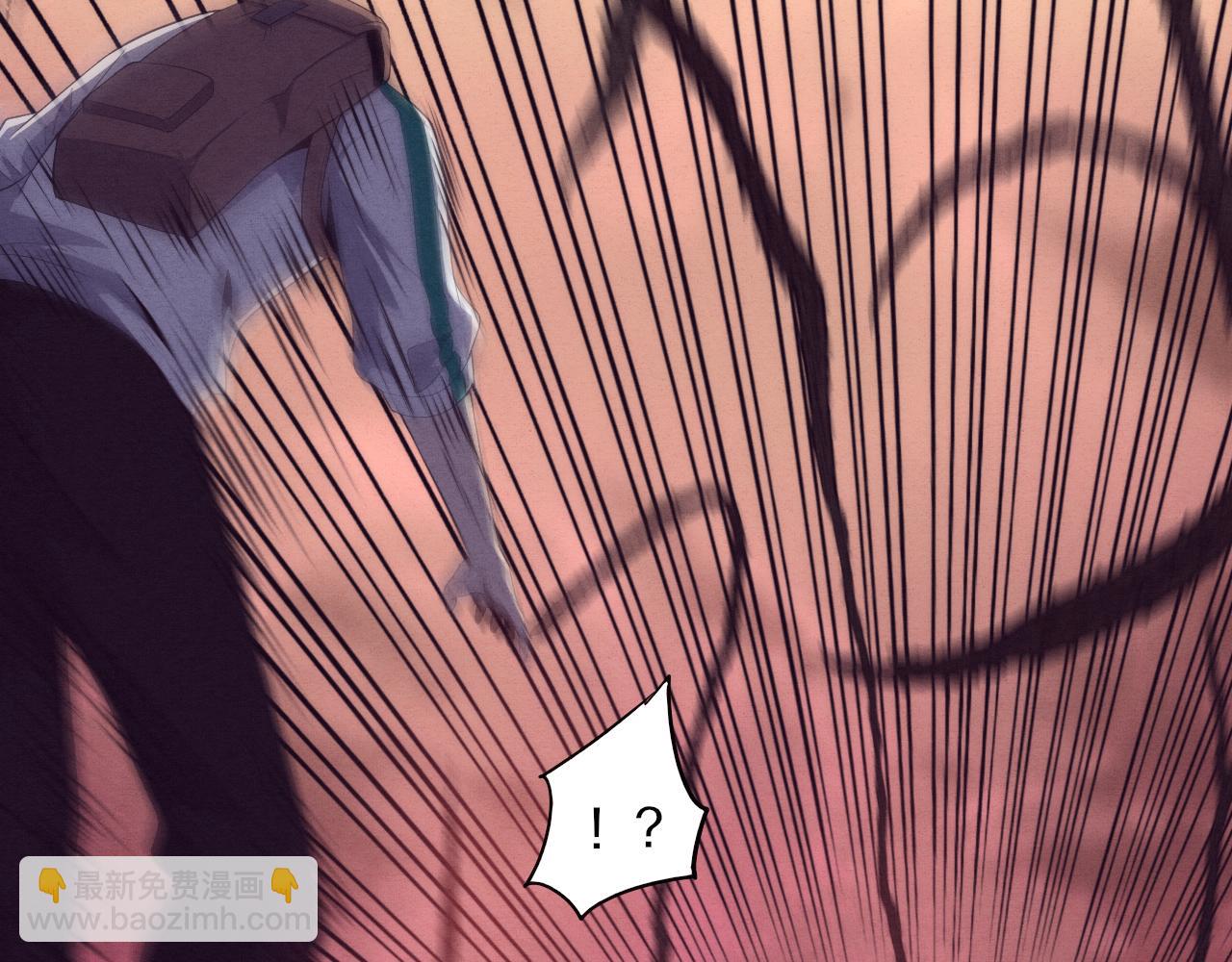 進化狂潮 - 第8話 歷史在改變？(2/4) - 5