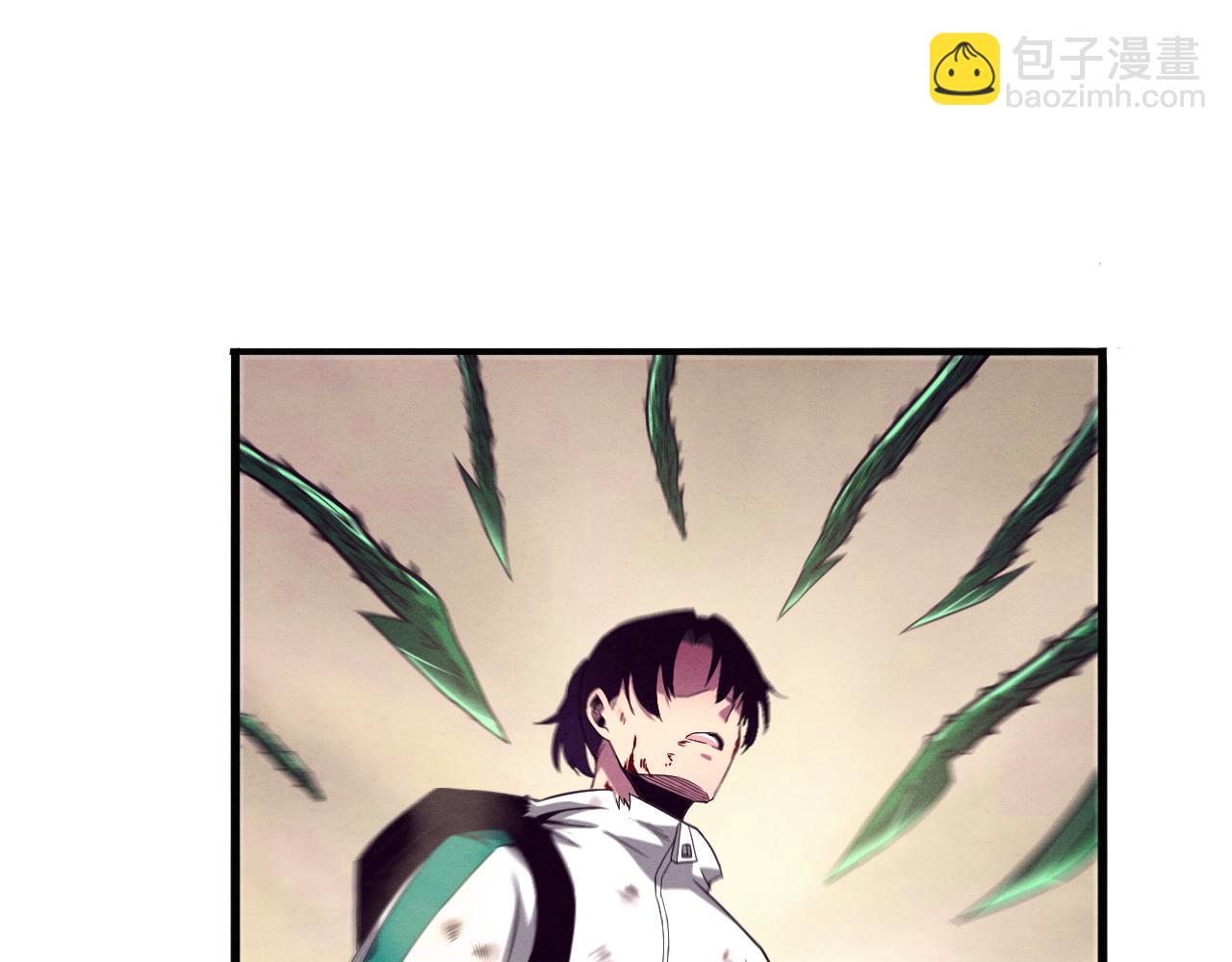 進化狂潮 - 第8話 歷史在改變？(2/4) - 4