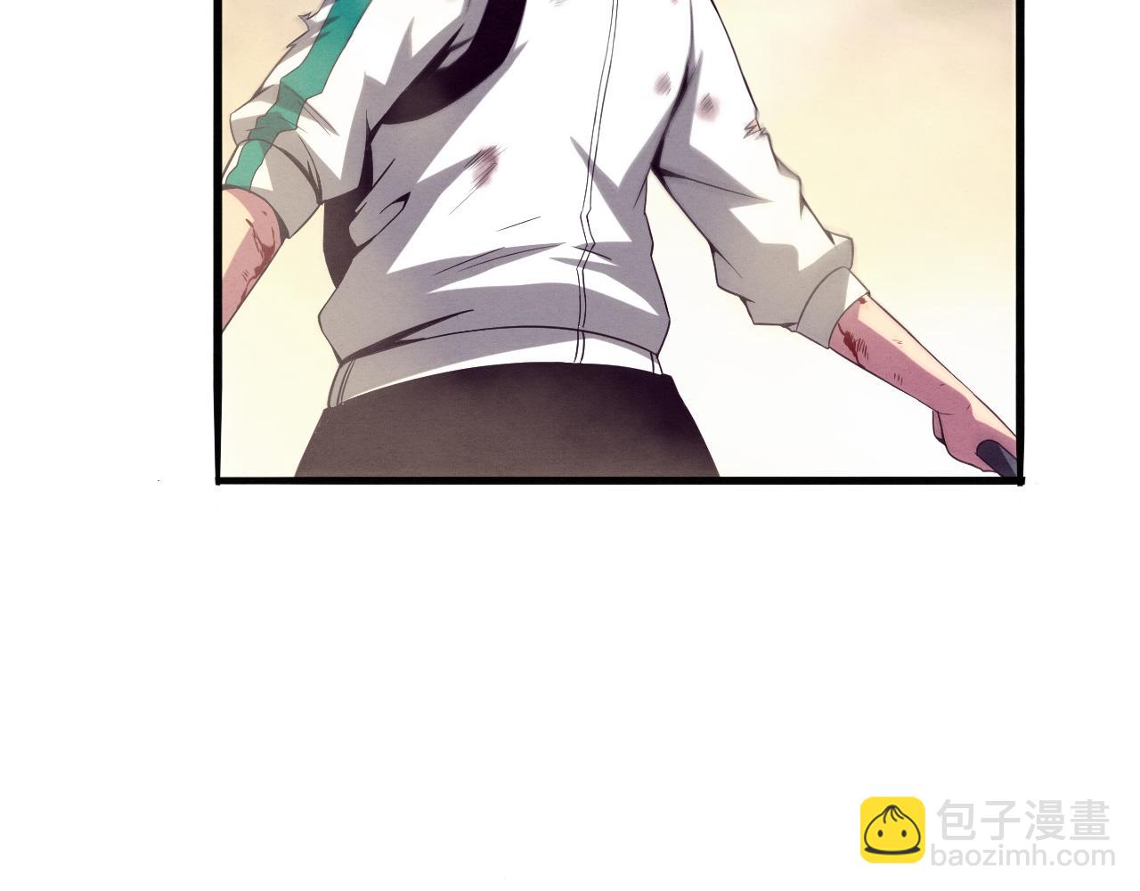 進化狂潮 - 第8話 歷史在改變？(2/4) - 5