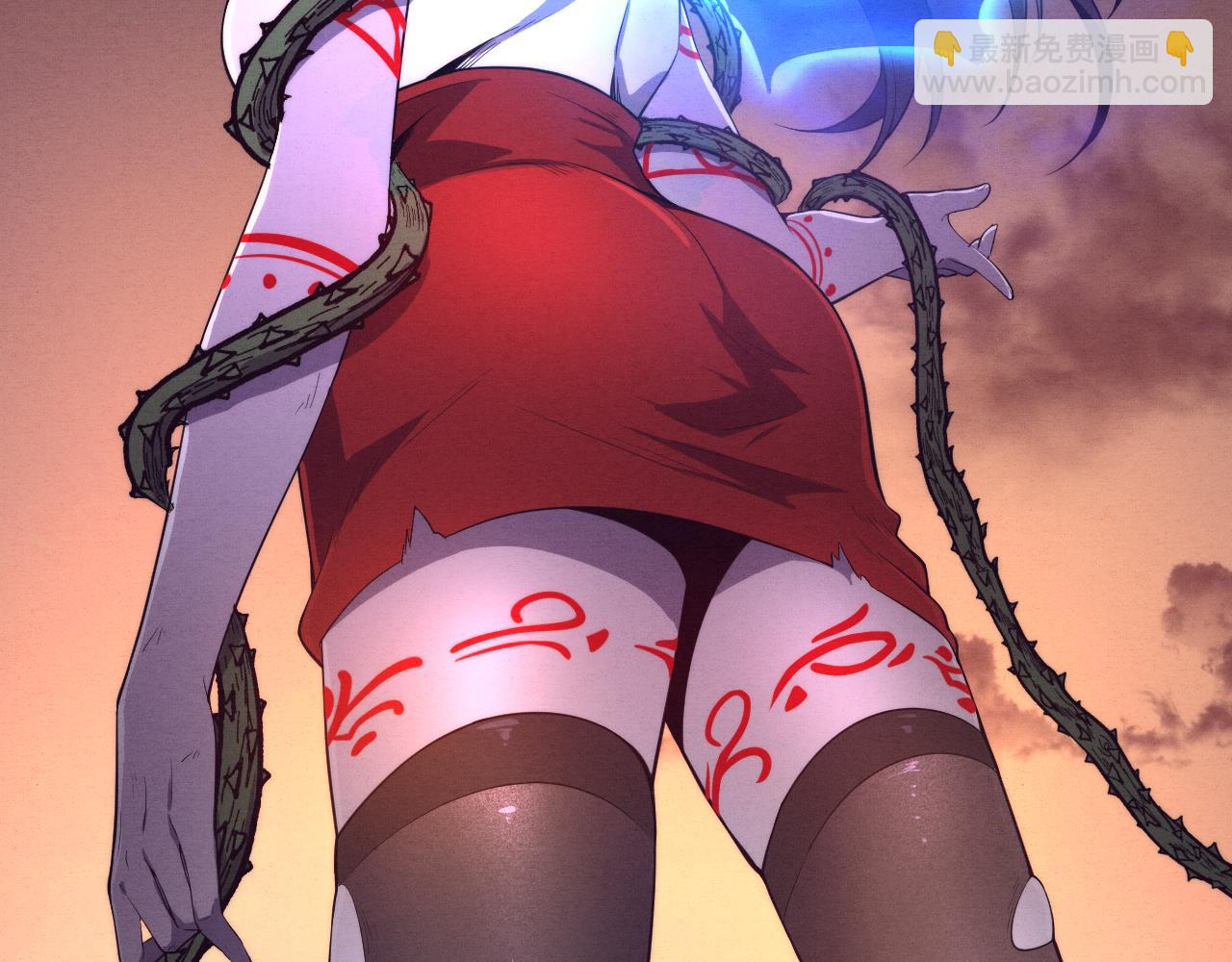 進化狂潮 - 第8話 歷史在改變？(2/4) - 2