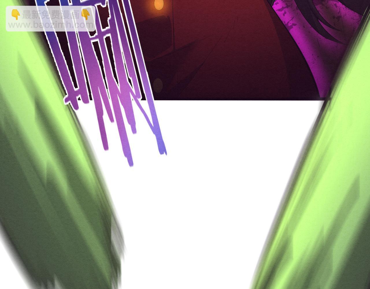 進化狂潮 - 第8話 歷史在改變？(2/4) - 2