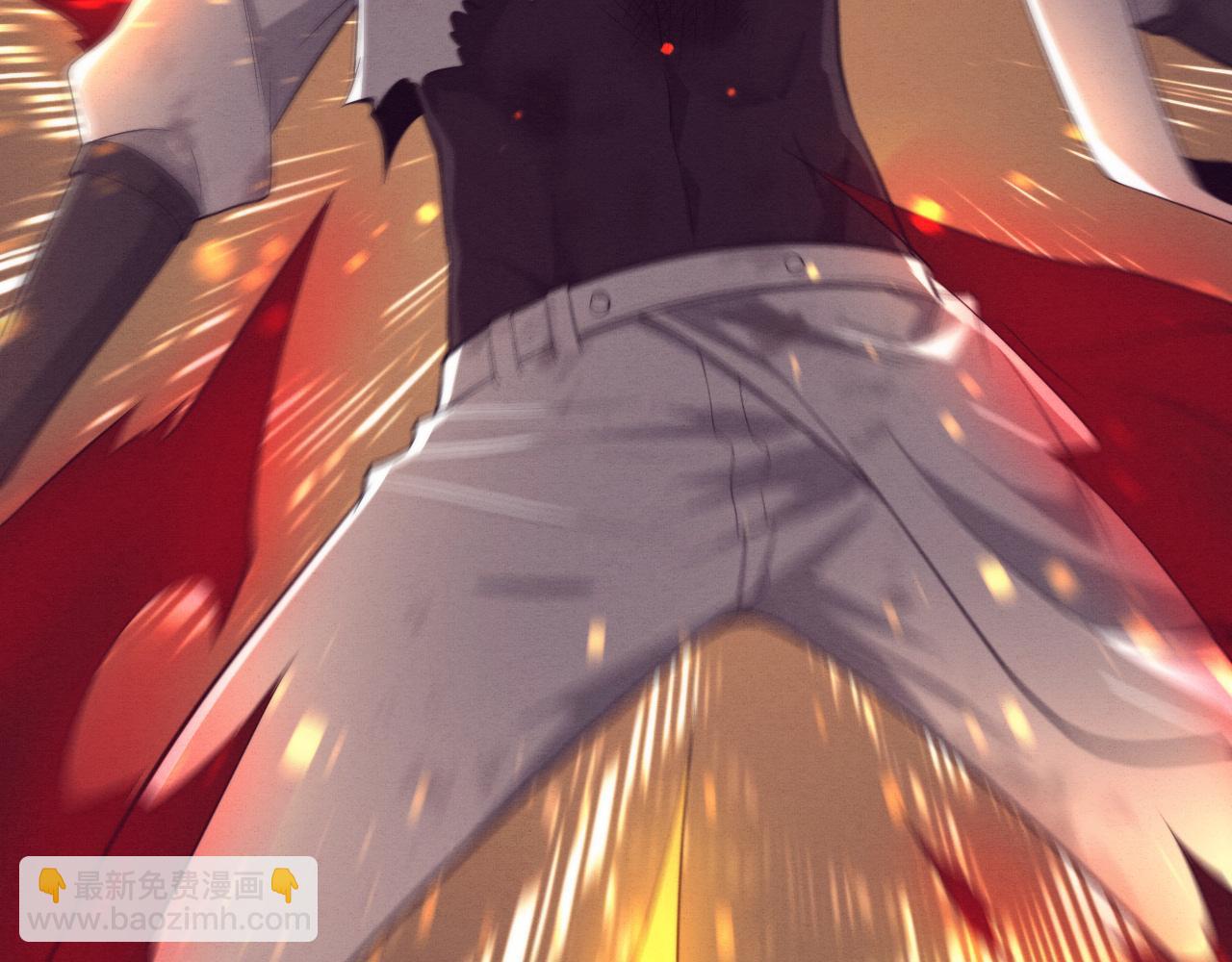 進化狂潮 - 第70話 段飛全面爆發！(3/4) - 7