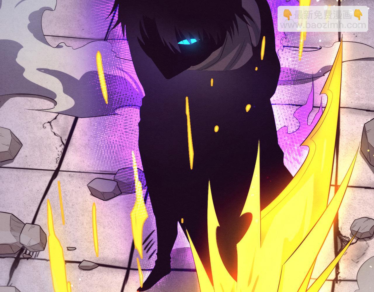 進化狂潮 - 第70話 段飛全面爆發！(3/4) - 2