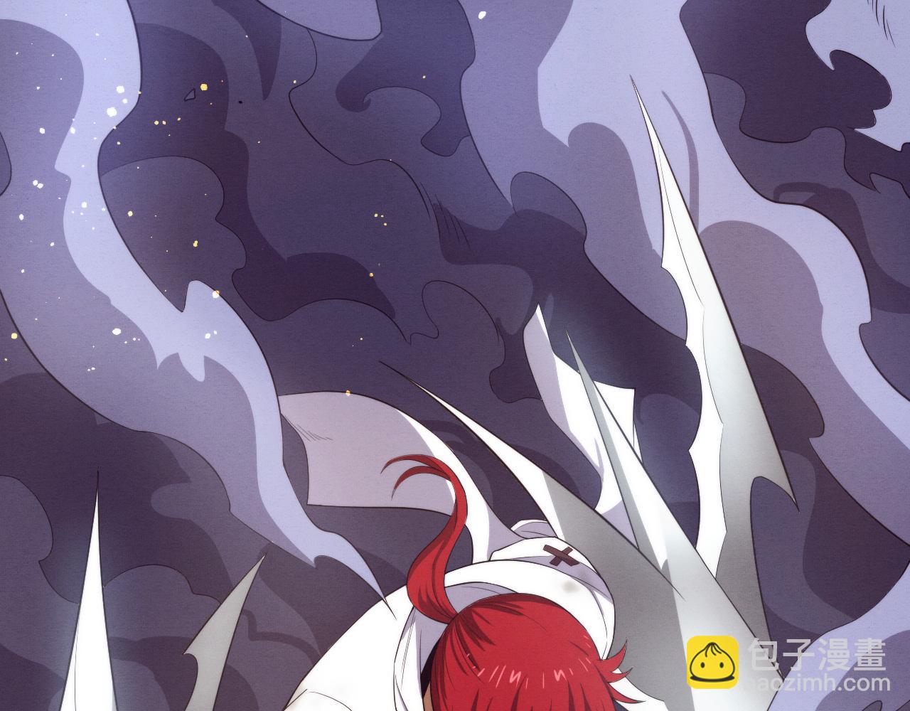 進化狂潮 - 第70話 段飛全面爆發！(3/4) - 6