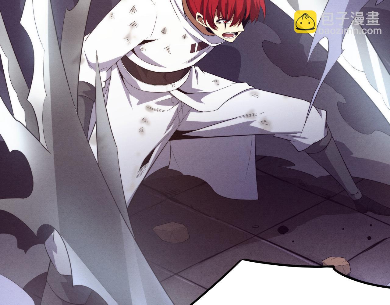 進化狂潮 - 第70話 段飛全面爆發！(3/4) - 7