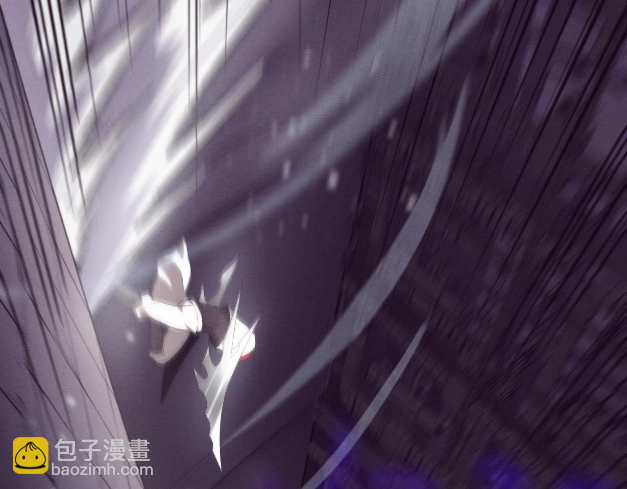 進化狂潮 - 第70話 段飛全面爆發！(3/4) - 2