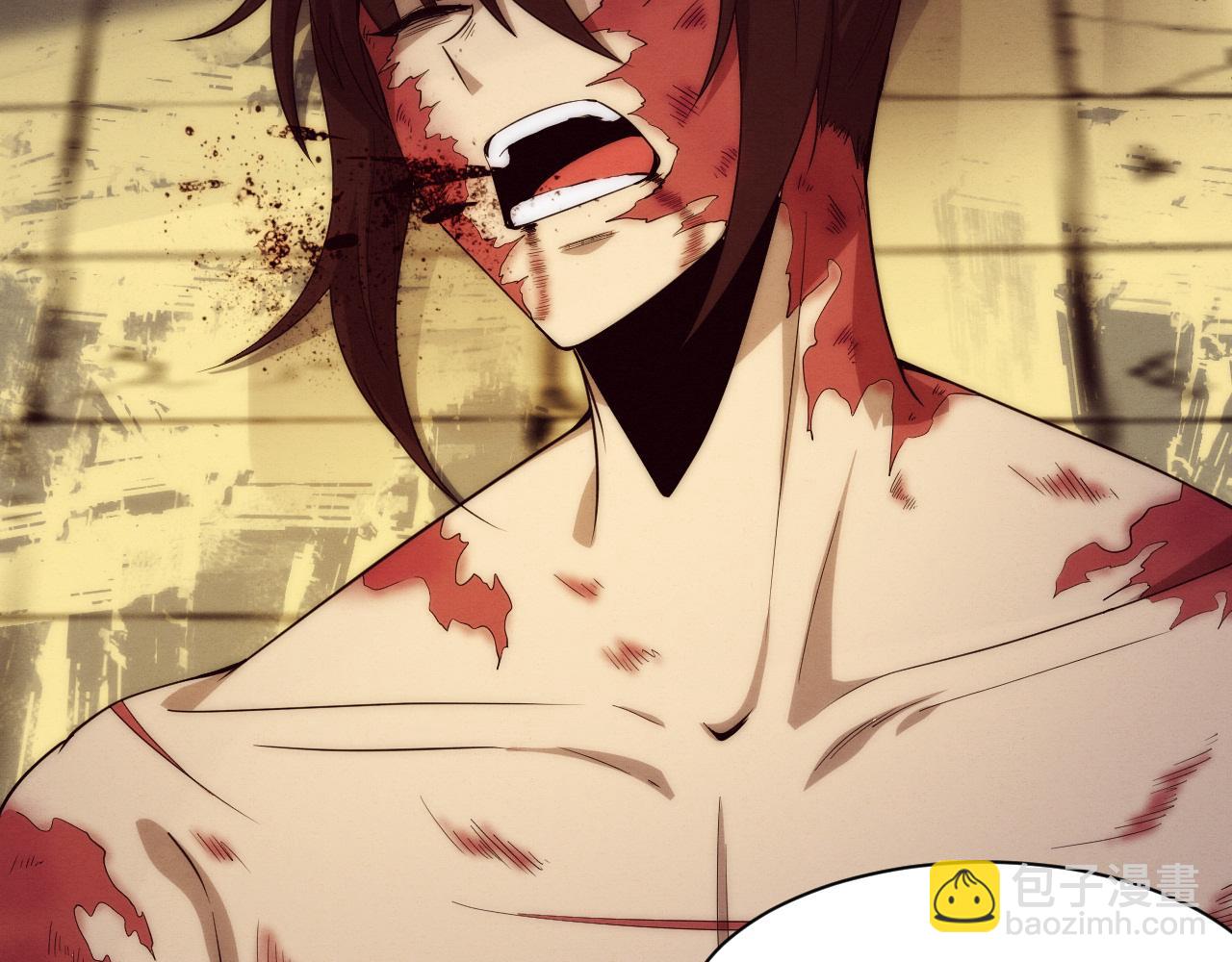 進化狂潮 - 第70話 段飛全面爆發！(3/4) - 8