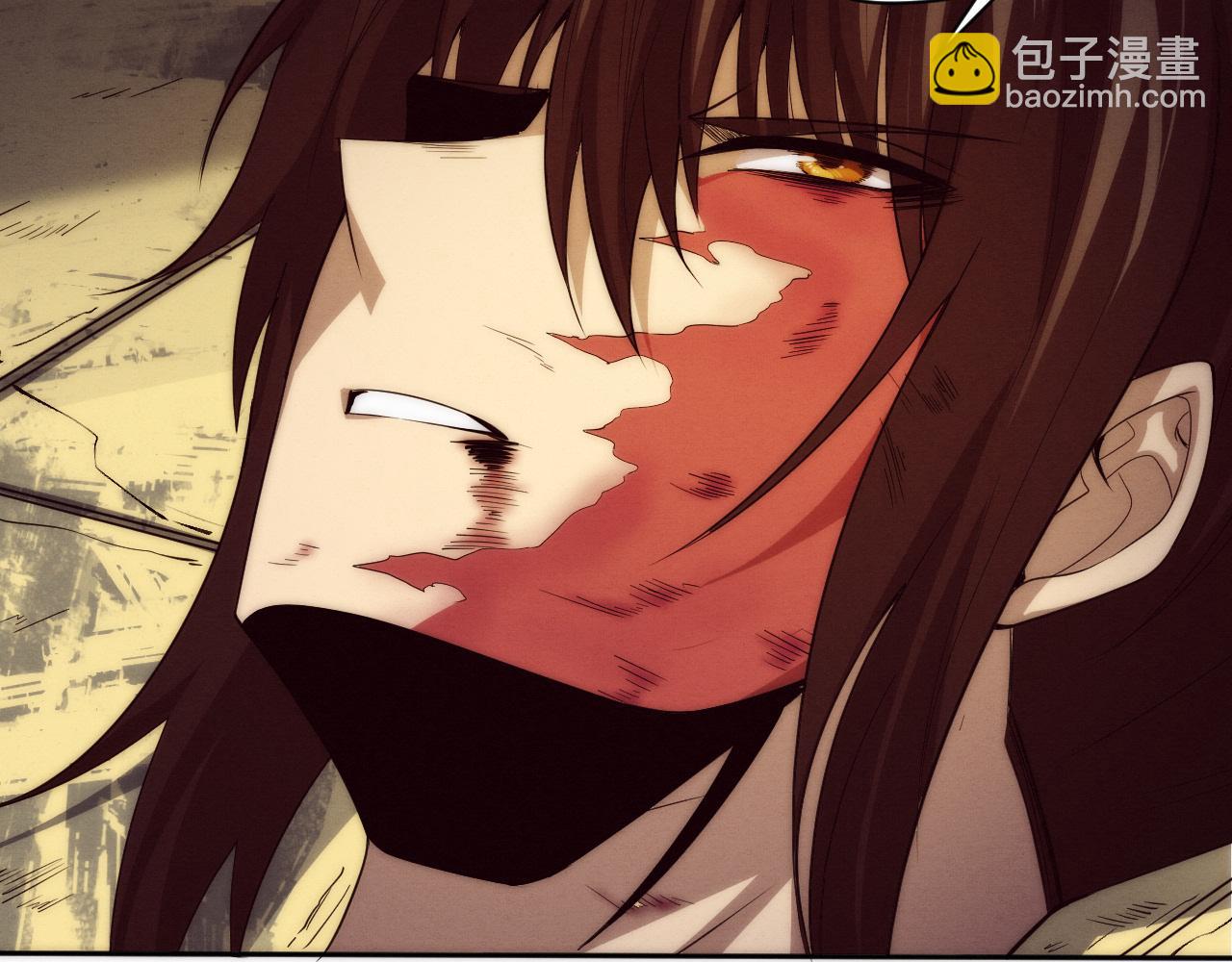 進化狂潮 - 第70話 段飛全面爆發！(3/4) - 5