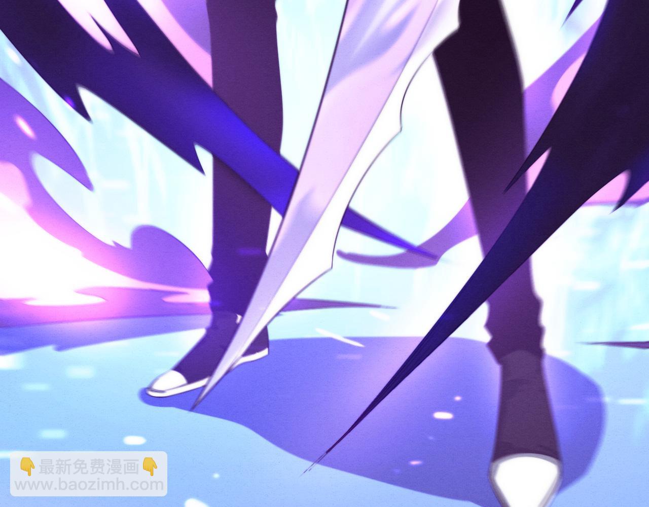 進化狂潮 - 第70話 段飛全面爆發！(3/4) - 8