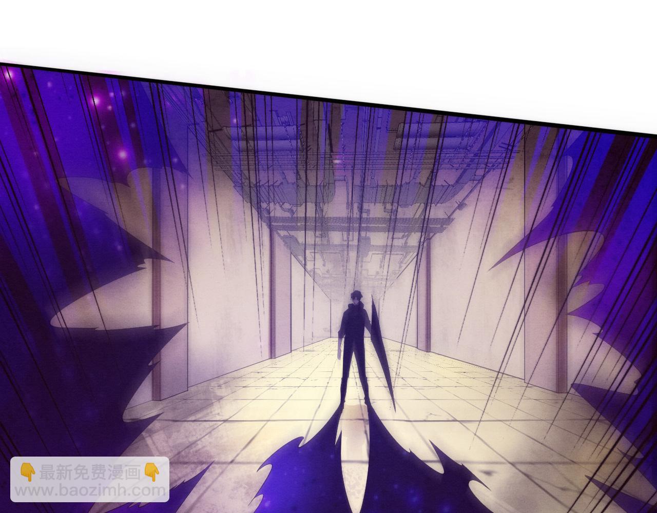 進化狂潮 - 第70話 段飛全面爆發！(3/4) - 6