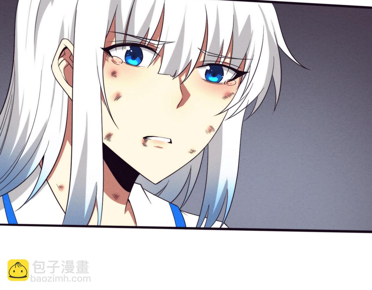 進化狂潮 - 第70話 段飛全面爆發！(2/4) - 2