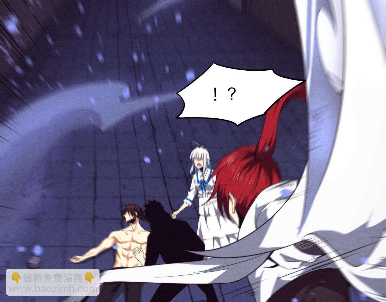 進化狂潮 - 第70話 段飛全面爆發！(2/4) - 6