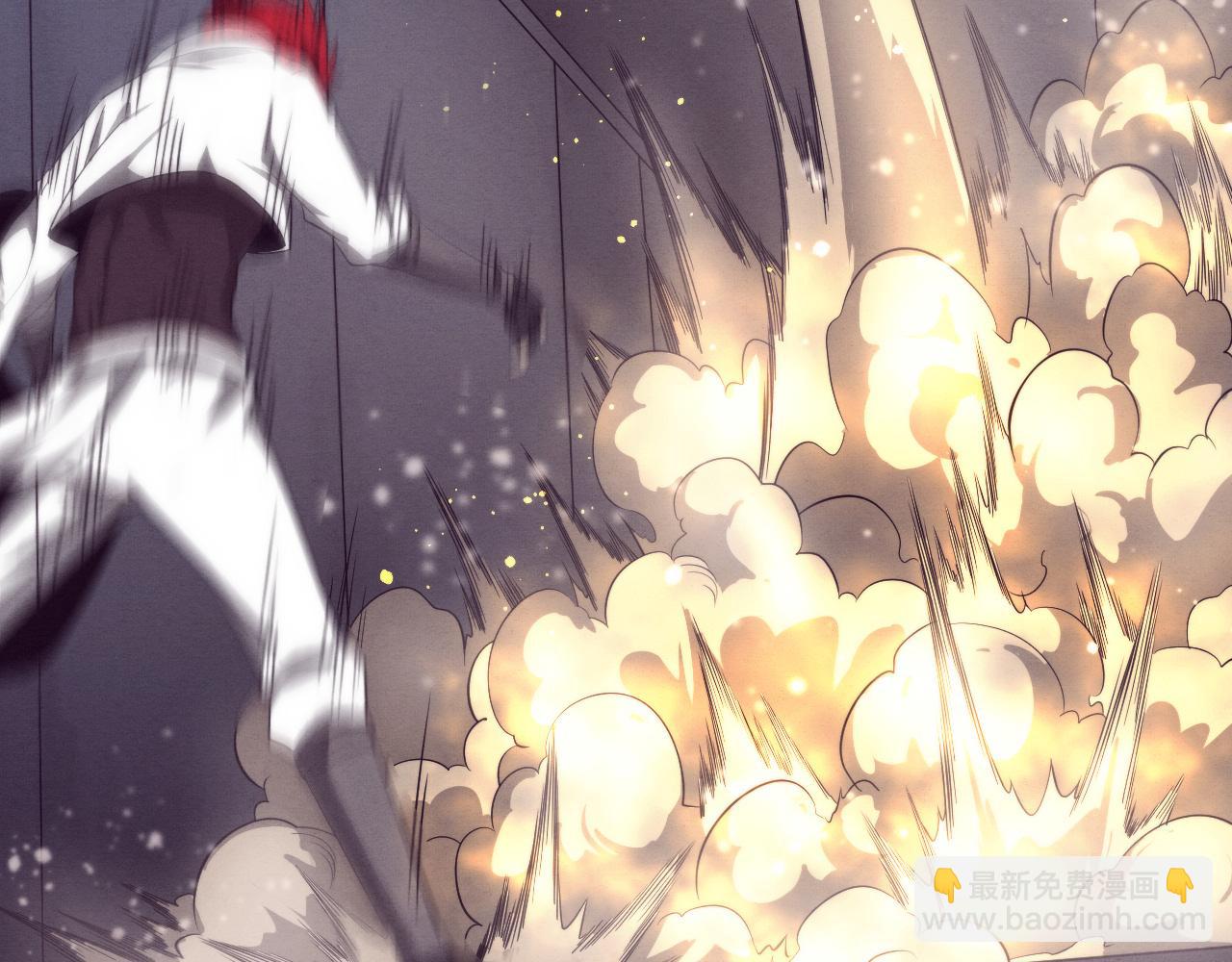 進化狂潮 - 第70話 段飛全面爆發！(2/4) - 5