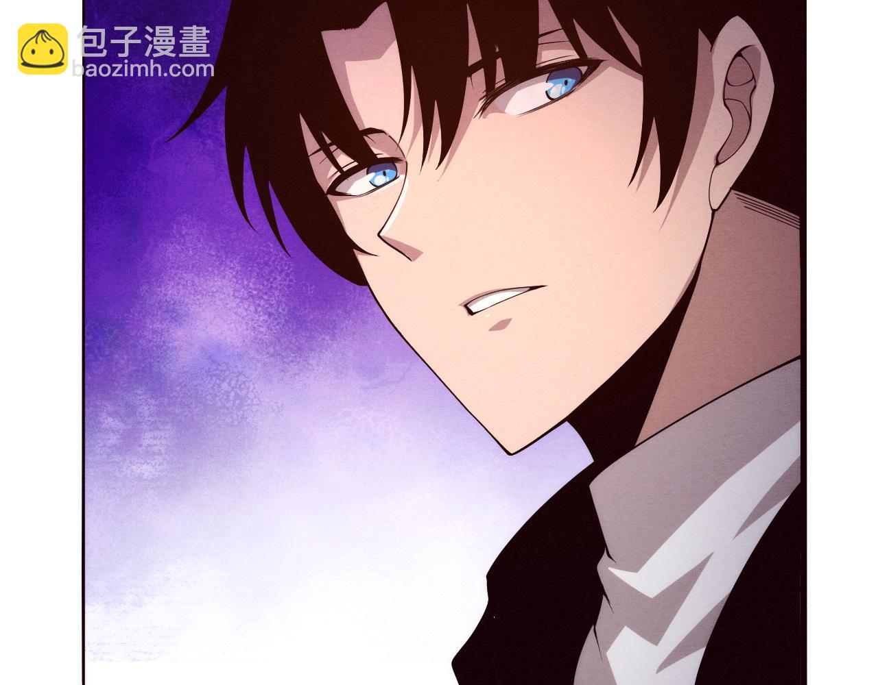 進化狂潮 - 第72話 天災衆人登場(3/3) - 8