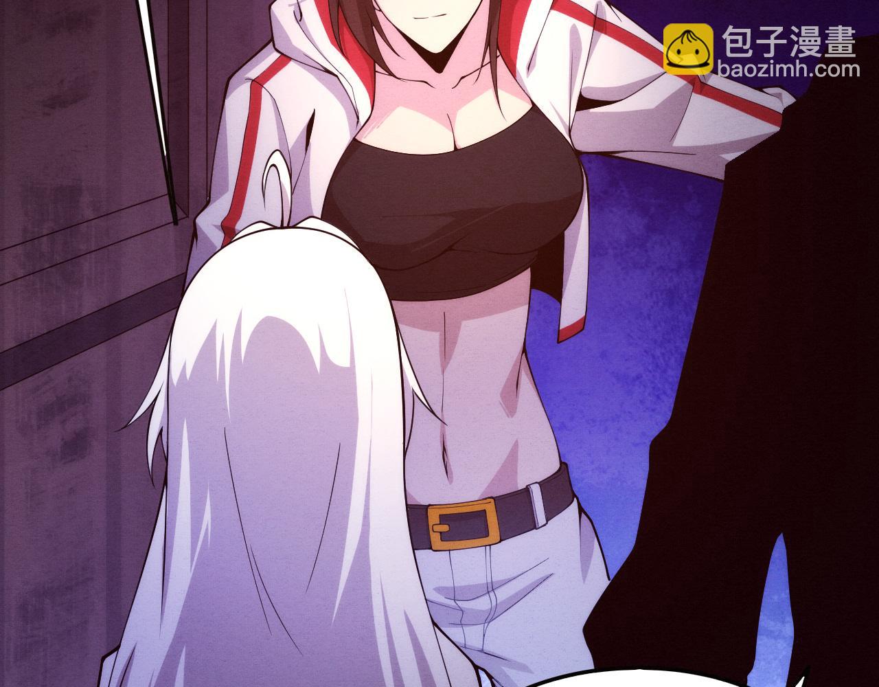 進化狂潮 - 第72話 天災衆人登場(3/3) - 2