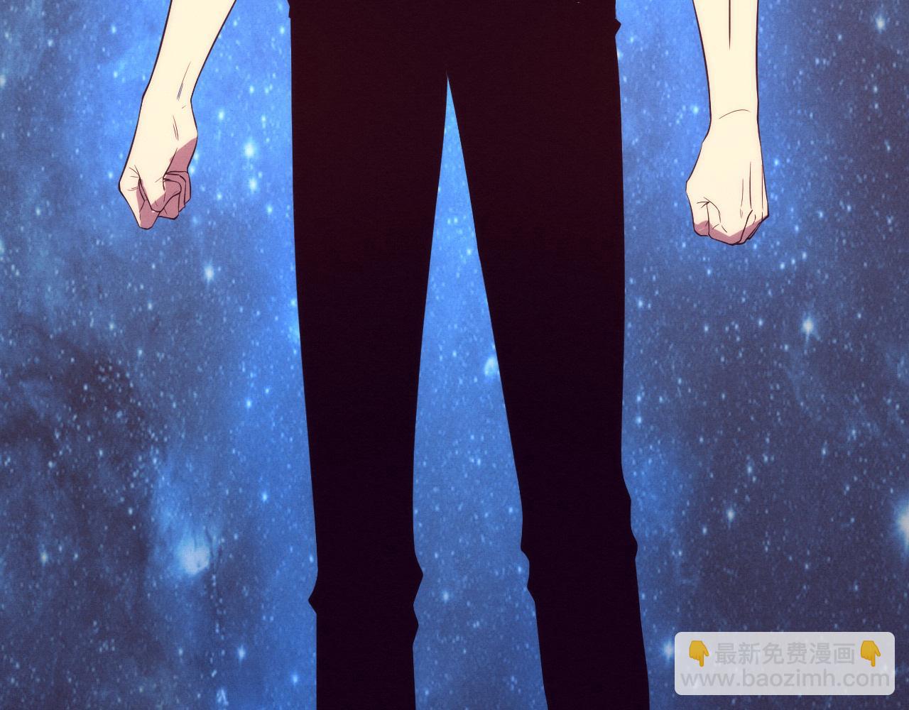 進化狂潮 - 第72話 天災衆人登場(3/3) - 7