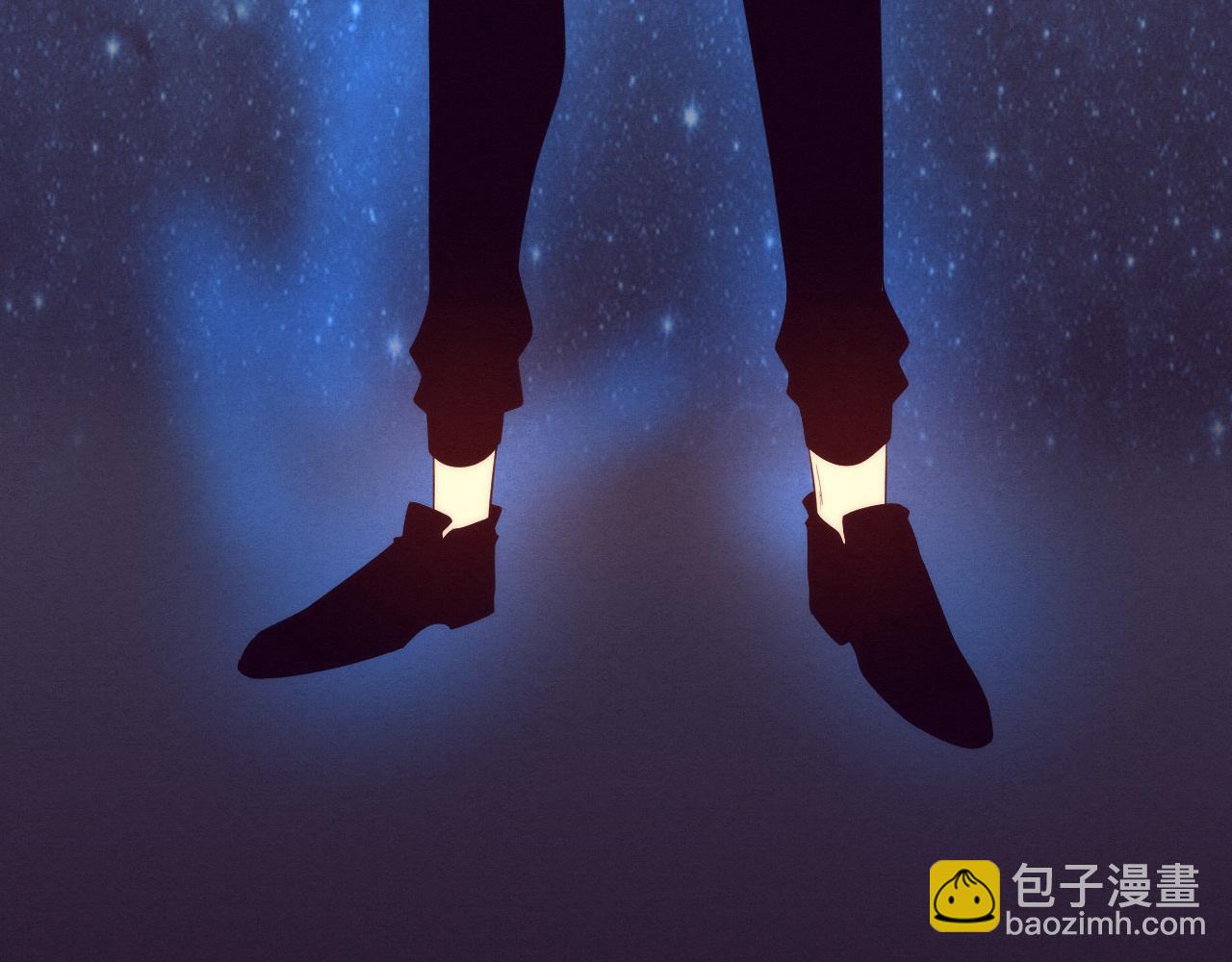 進化狂潮 - 第72話 天災衆人登場(3/3) - 8