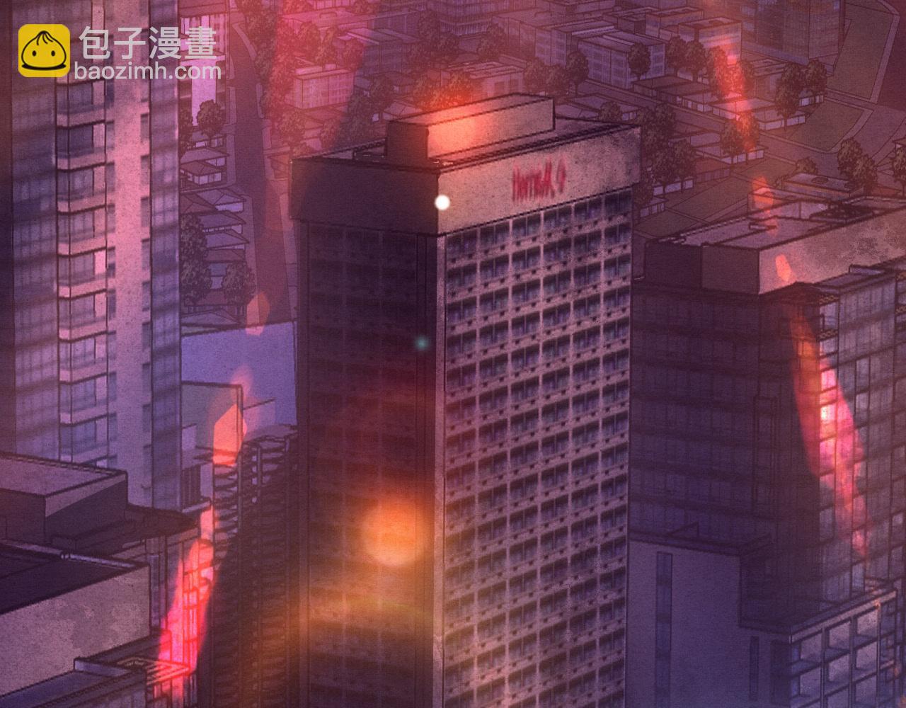 進化狂潮 - 第72話 天災衆人登場(3/3) - 3