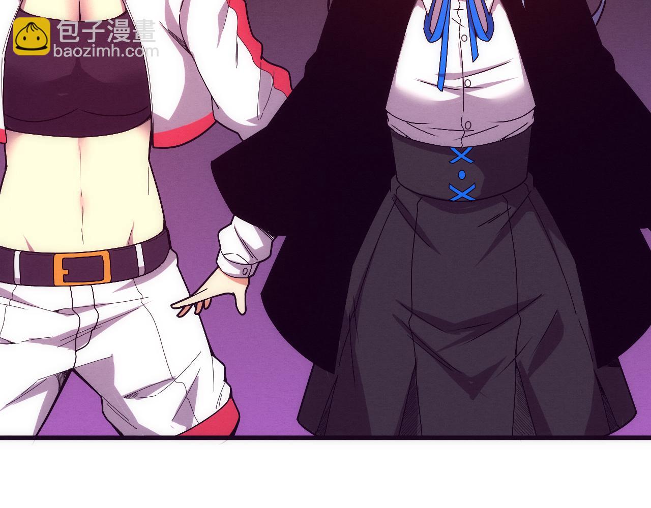 進化狂潮 - 第74話 新的強敵出現(3/4) - 4