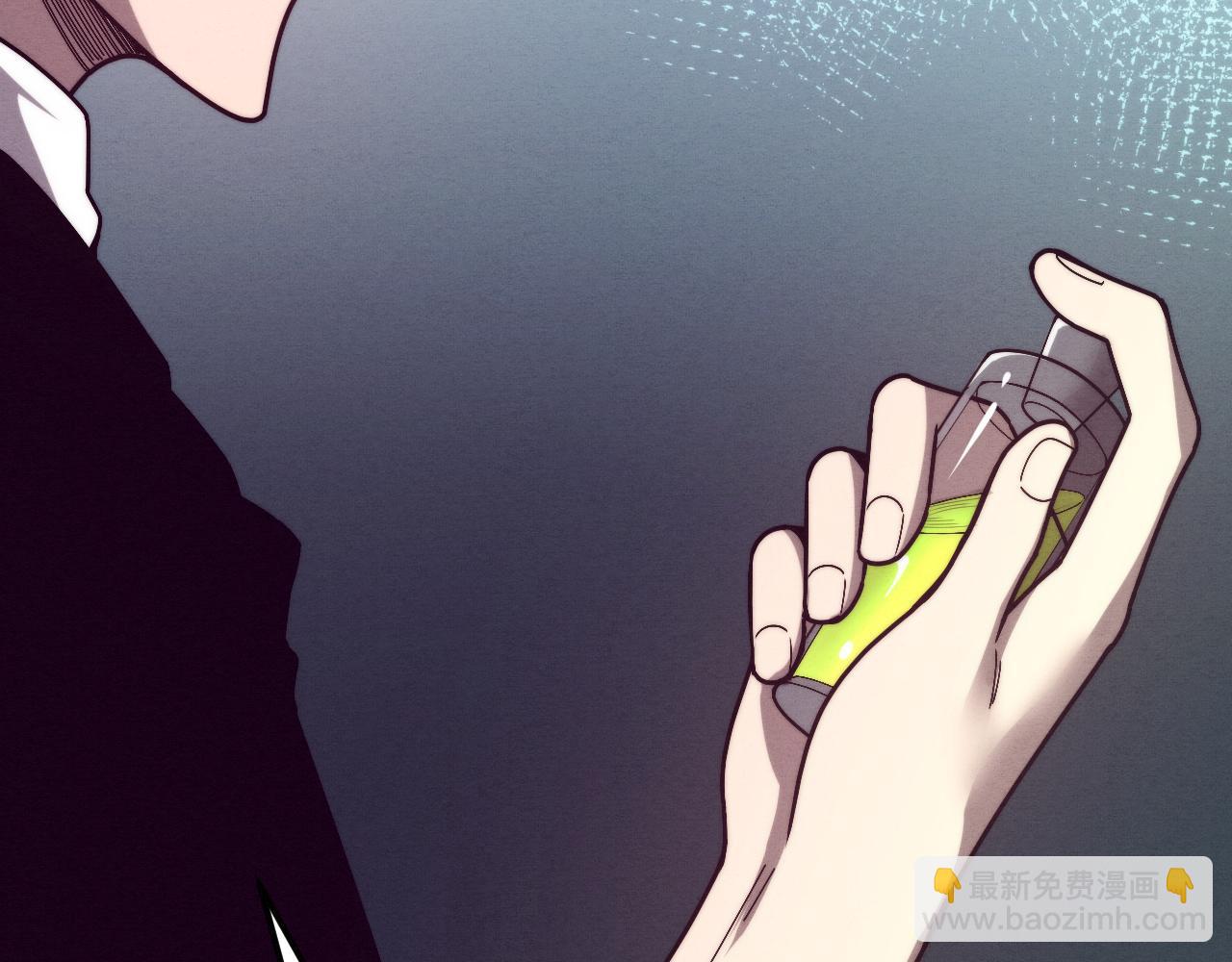 進化狂潮 - 第74話 新的強敵出現(3/4) - 6