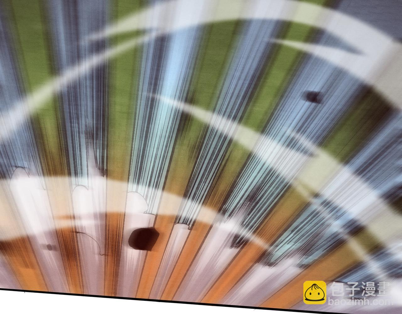 進化狂潮 - 第74話 新的強敵出現(2/4) - 1