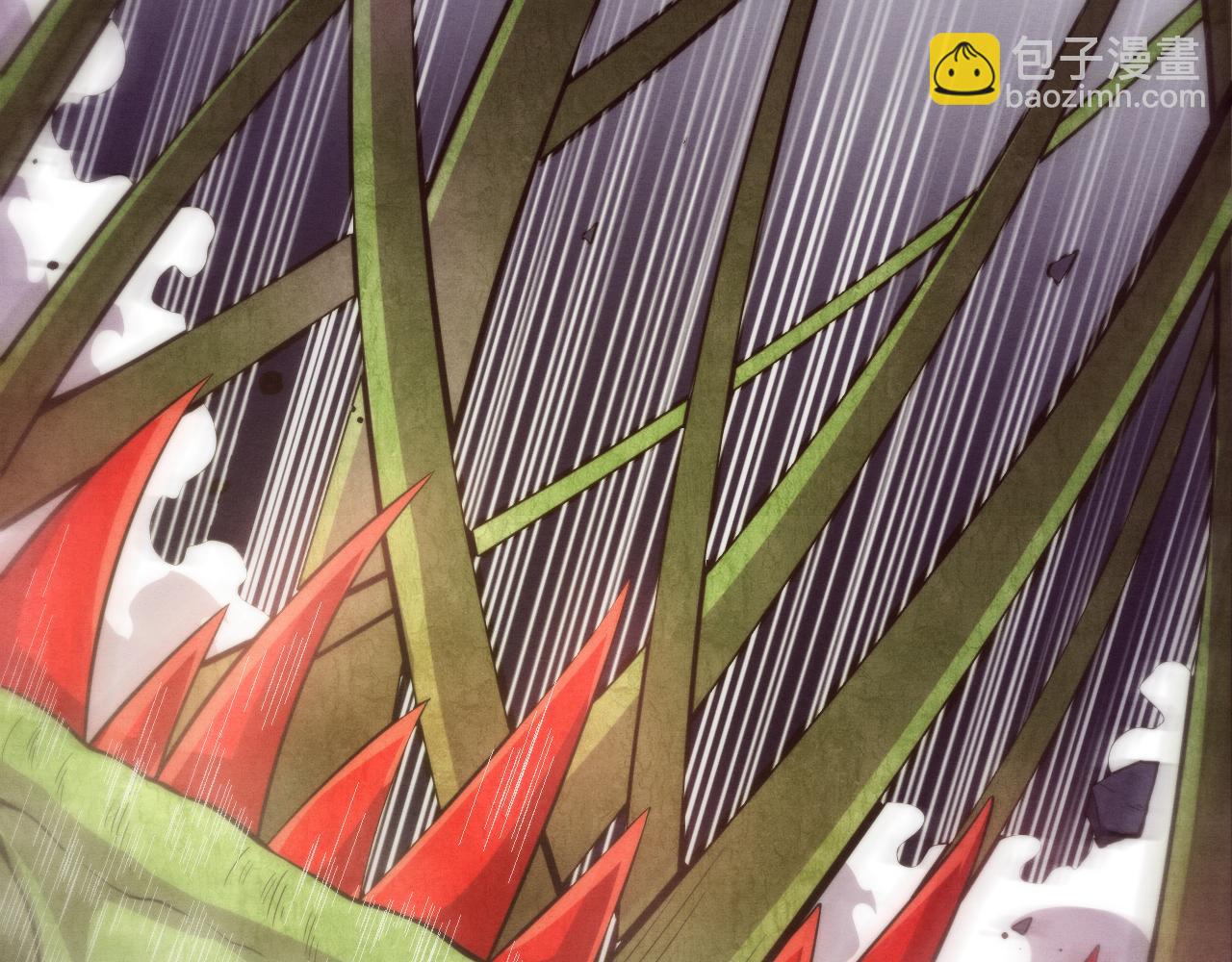 進化狂潮 - 第74話 新的強敵出現(2/4) - 5