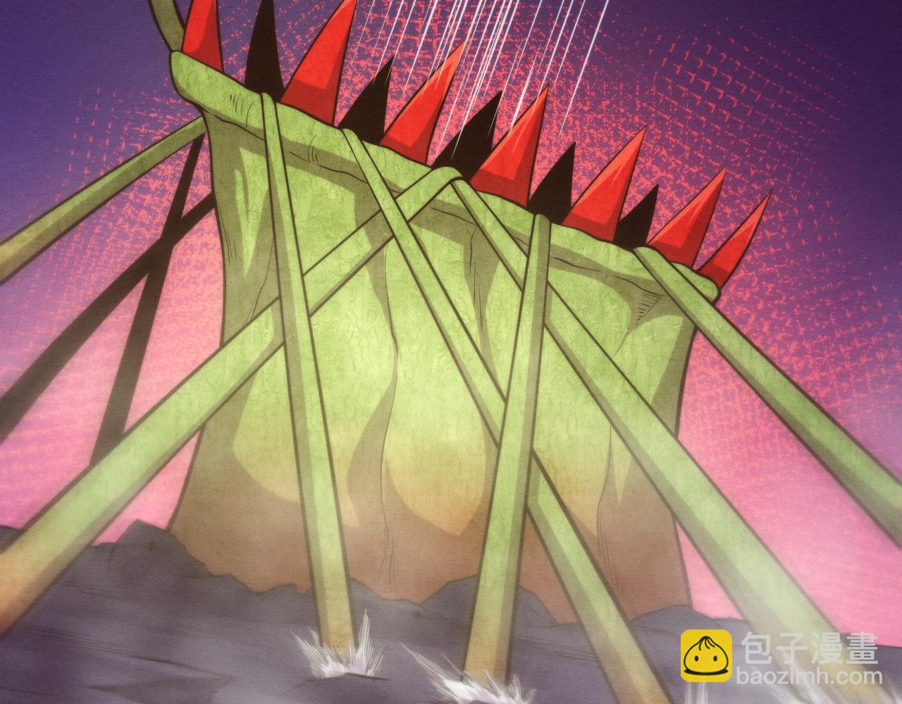 進化狂潮 - 第74話 新的強敵出現(2/4) - 4