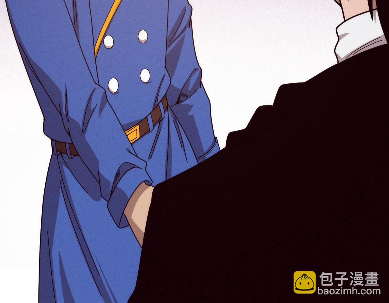 進化狂潮 - 第76話 正面交鋒(3/3) - 8