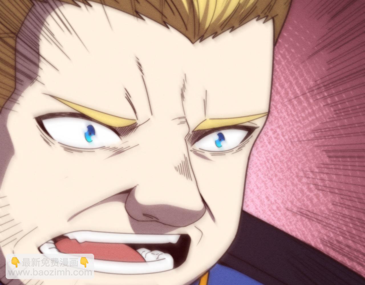 進化狂潮 - 第76話 正面交鋒(3/3) - 4