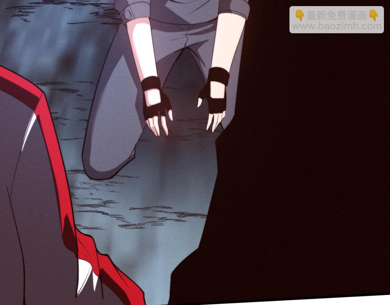 進化狂潮 - 第76話 正面交鋒(2/3) - 8