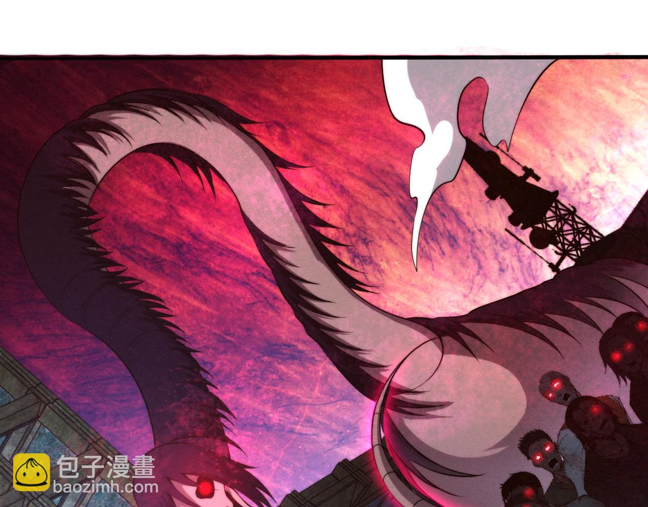 進化狂潮 - 第76話 正面交鋒(2/3) - 5