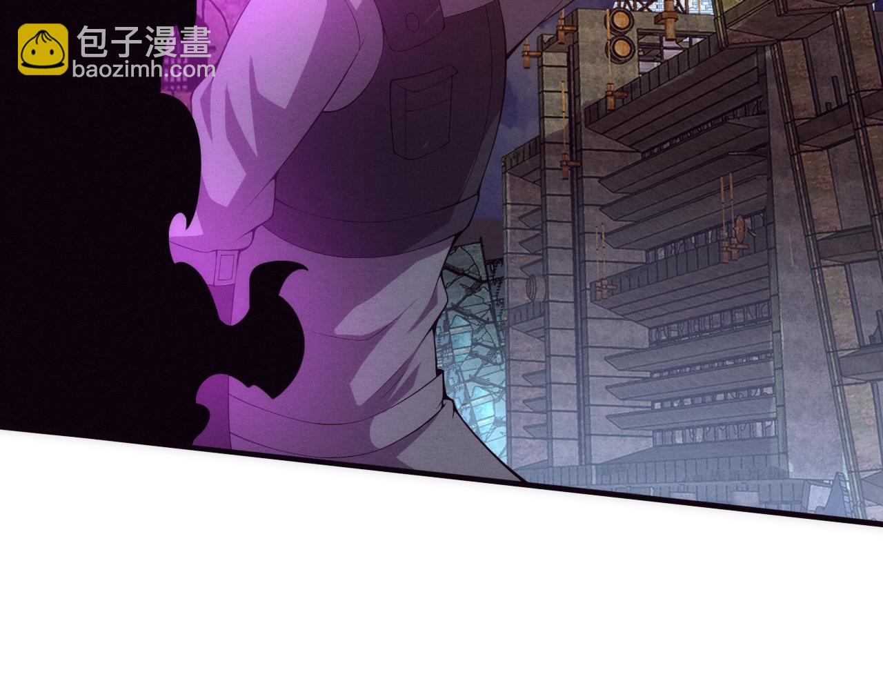 進化狂潮 - 第76話 正面交鋒(2/3) - 7