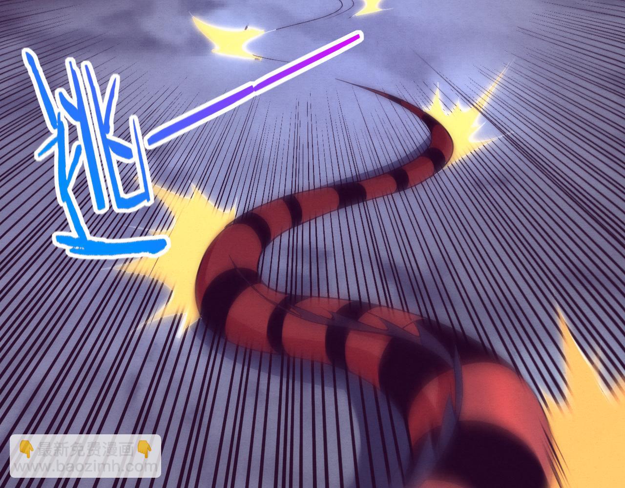 進化狂潮 - 第78話 獨自應對兩隻異獸(2/3) - 6