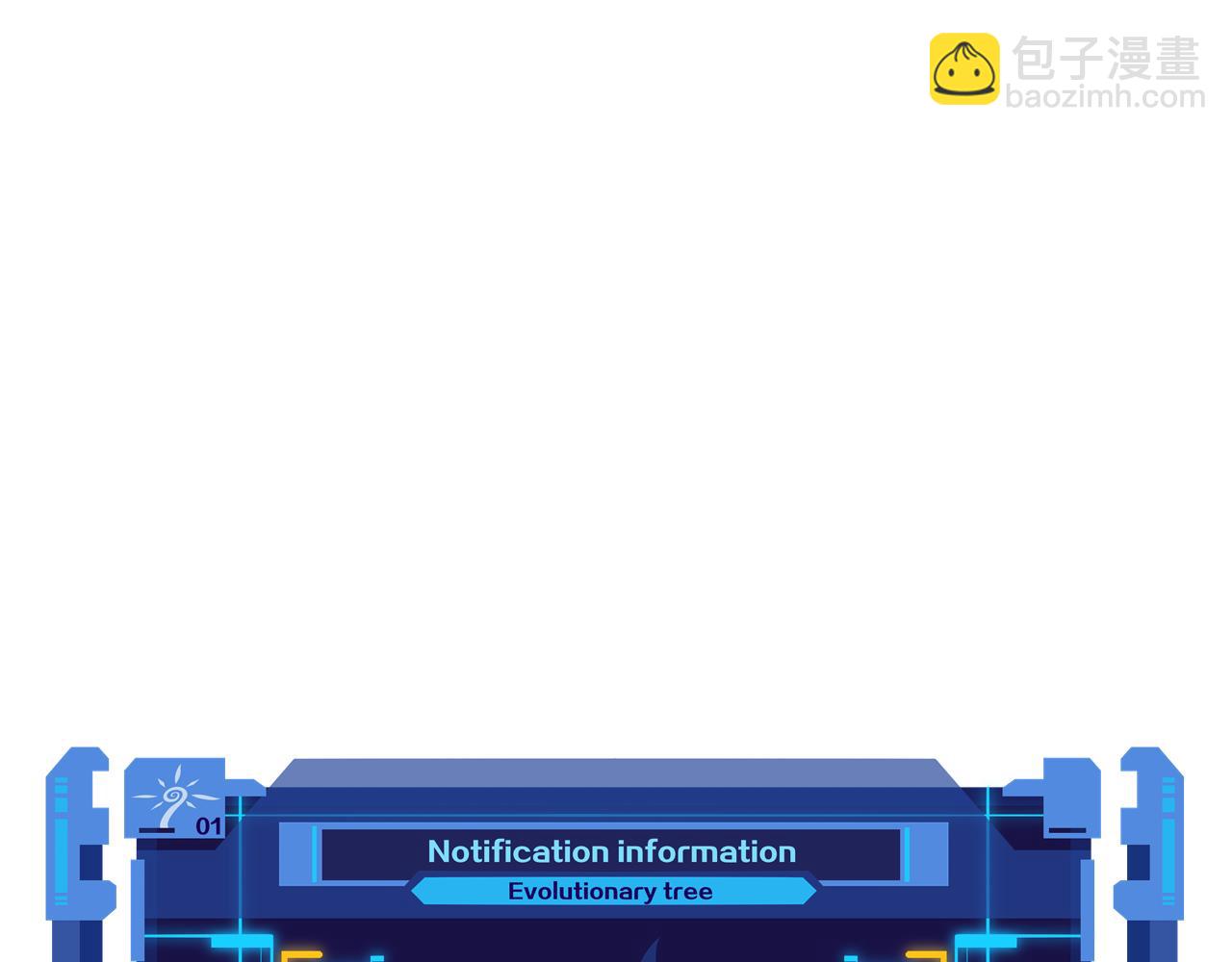 進化狂潮 - 第78話 獨自應對兩隻異獸(3/3) - 3