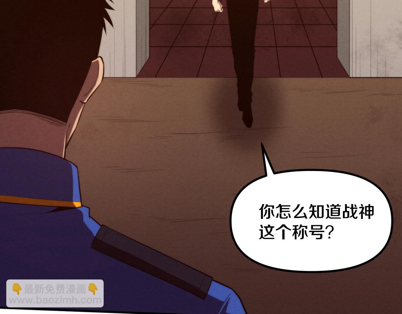 進化狂潮 - 第78話 獨自應對兩隻異獸(3/3) - 5