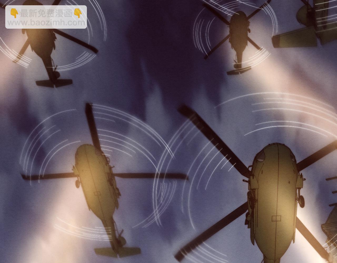 進化狂潮 - 第78話 獨自應對兩隻異獸(3/3) - 4