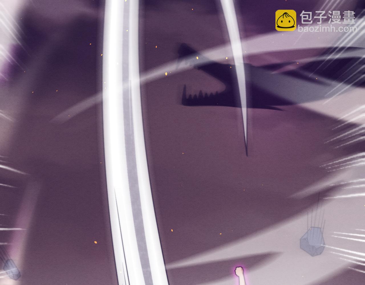 進化狂潮 - 第78話 獨自應對兩隻異獸(2/3) - 4