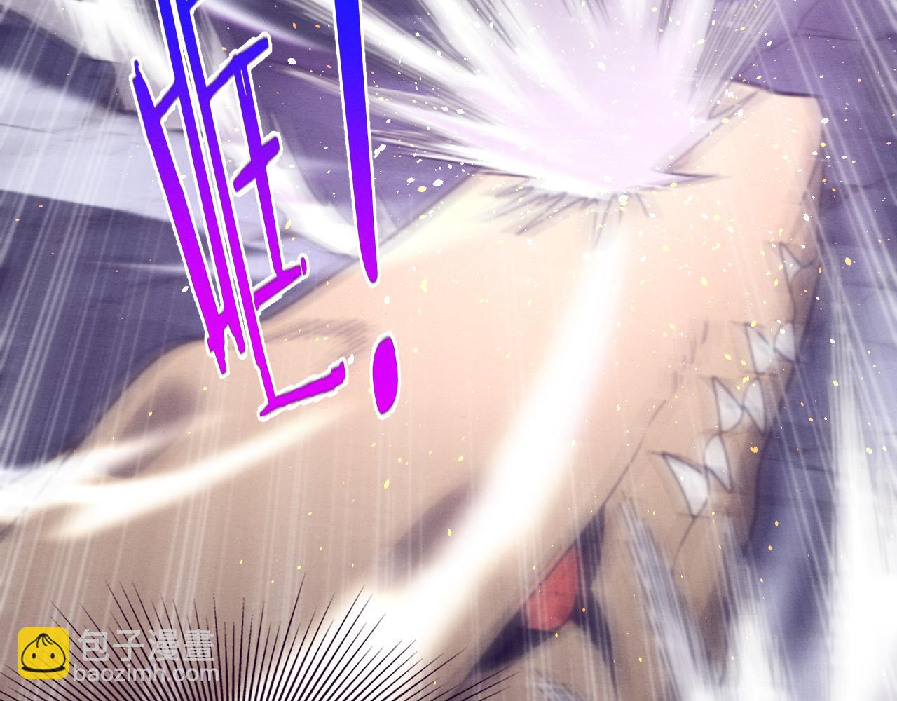 進化狂潮 - 第78話 獨自應對兩隻異獸(2/3) - 6