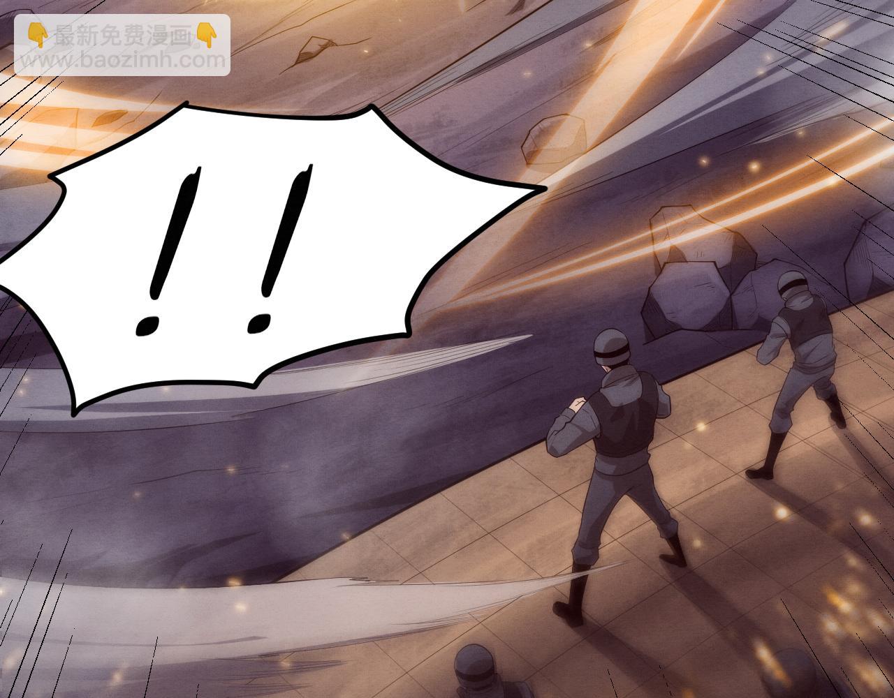 進化狂潮 - 第78話 獨自應對兩隻異獸(2/3) - 2