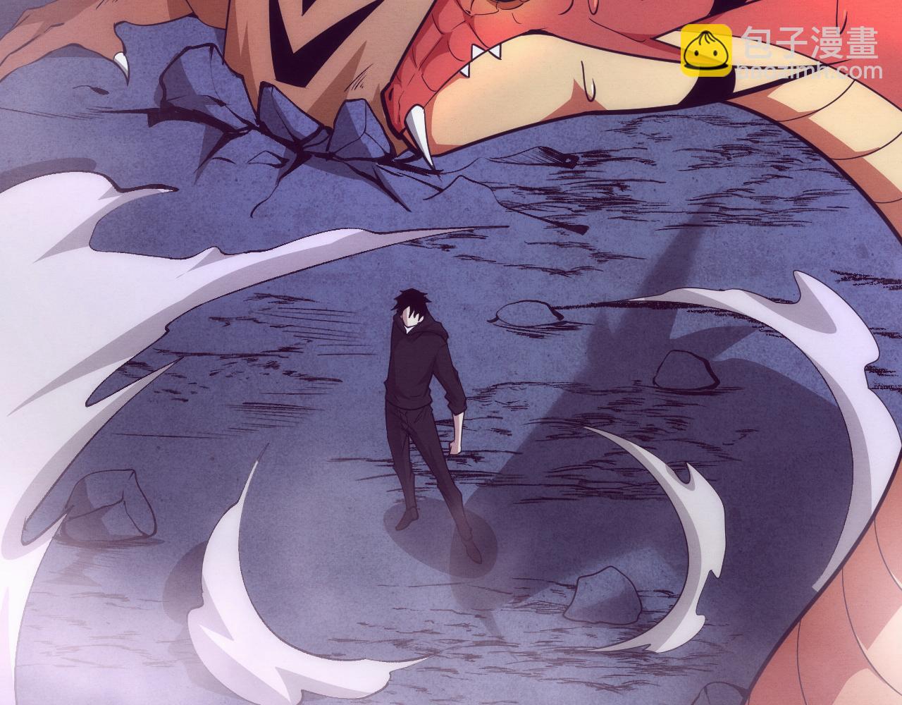 進化狂潮 - 第78話 獨自應對兩隻異獸(2/3) - 4