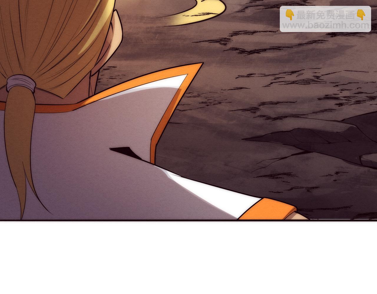 進化狂潮 - 第80話 炎黃支援抵達(2/3) - 5