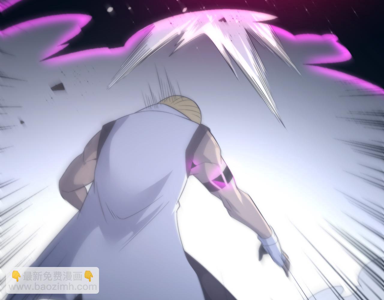 進化狂潮 - 第80話 炎黃支援抵達(2/3) - 4