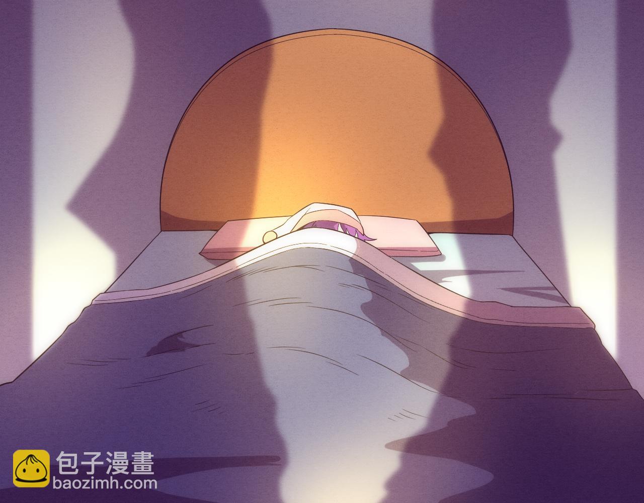 進化狂潮 - 第82話 安雅的身份(3/3) - 8