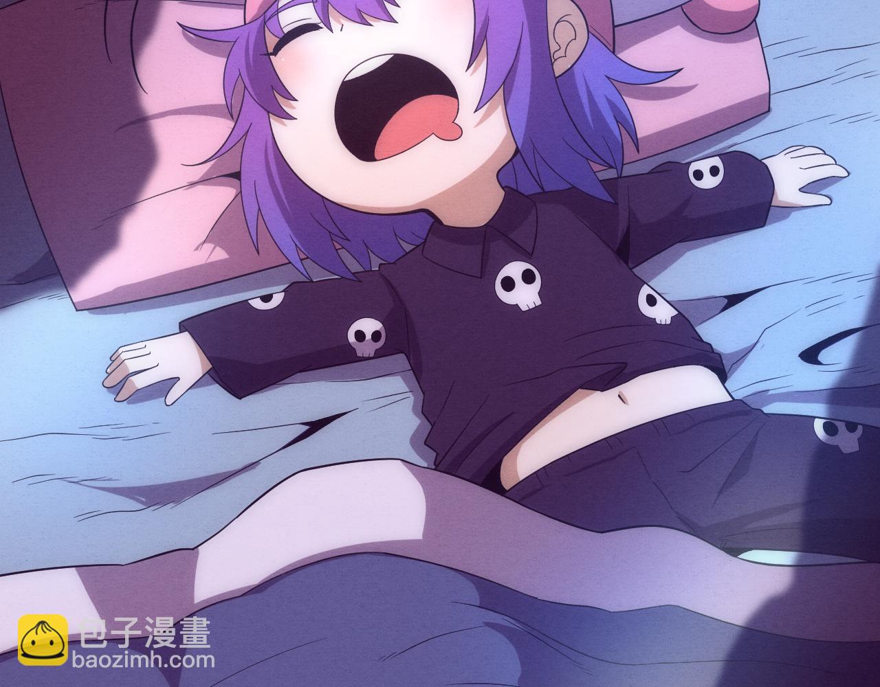 進化狂潮 - 第82話 安雅的身份(3/3) - 2