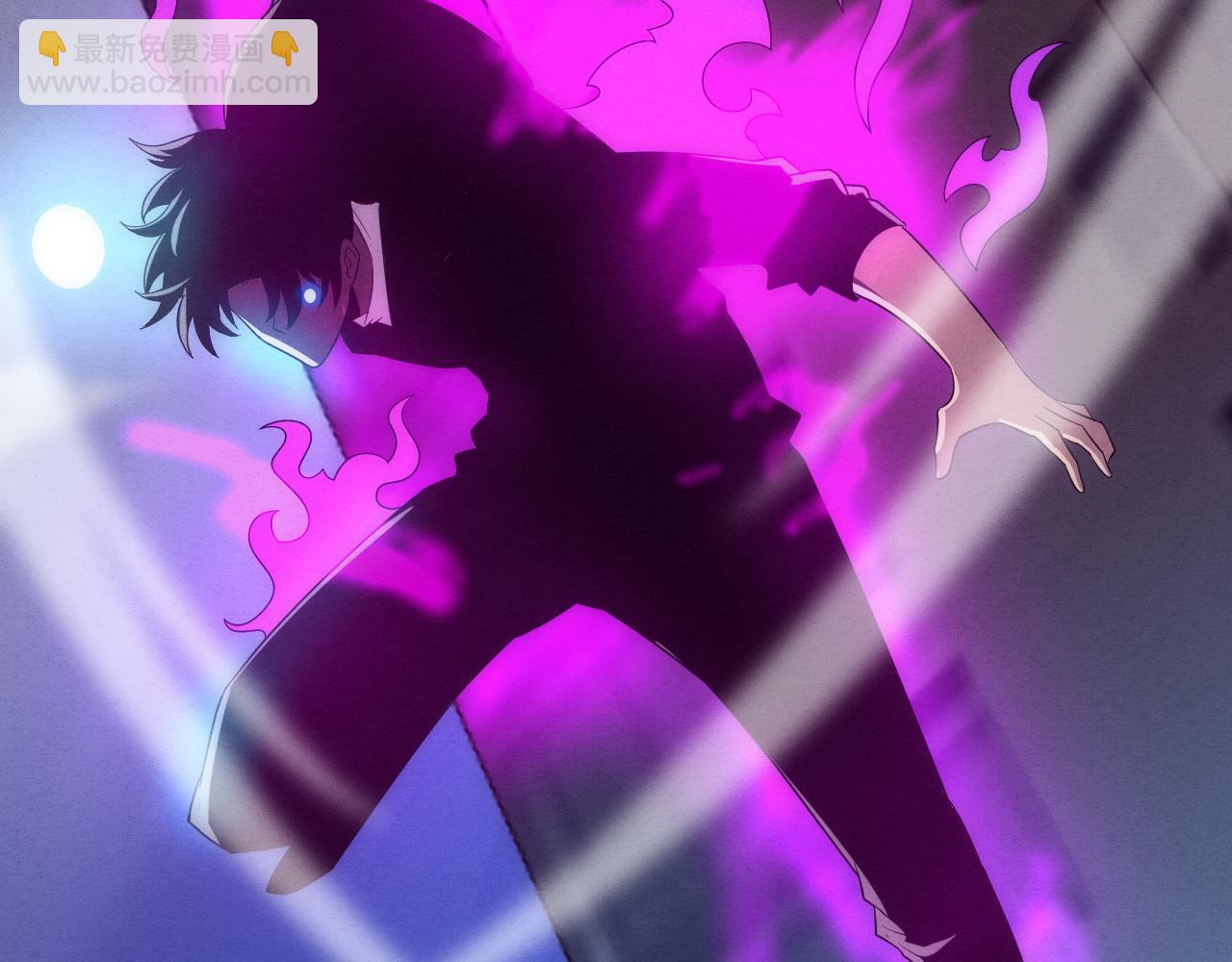 進化狂潮 - 第82話 安雅的身份(3/3) - 2