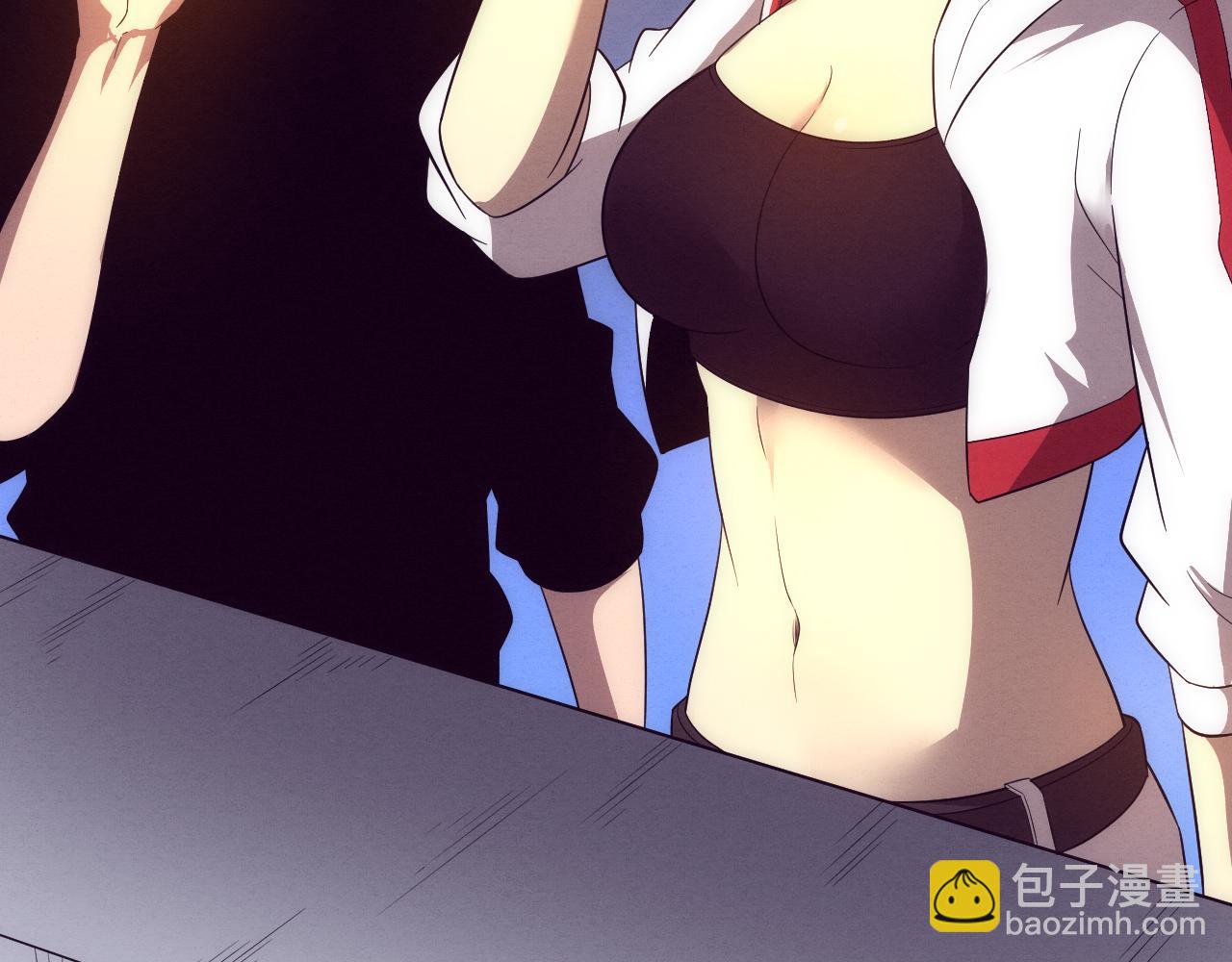 進化狂潮 - 第84話 段飛再次啓程(3/3) - 2