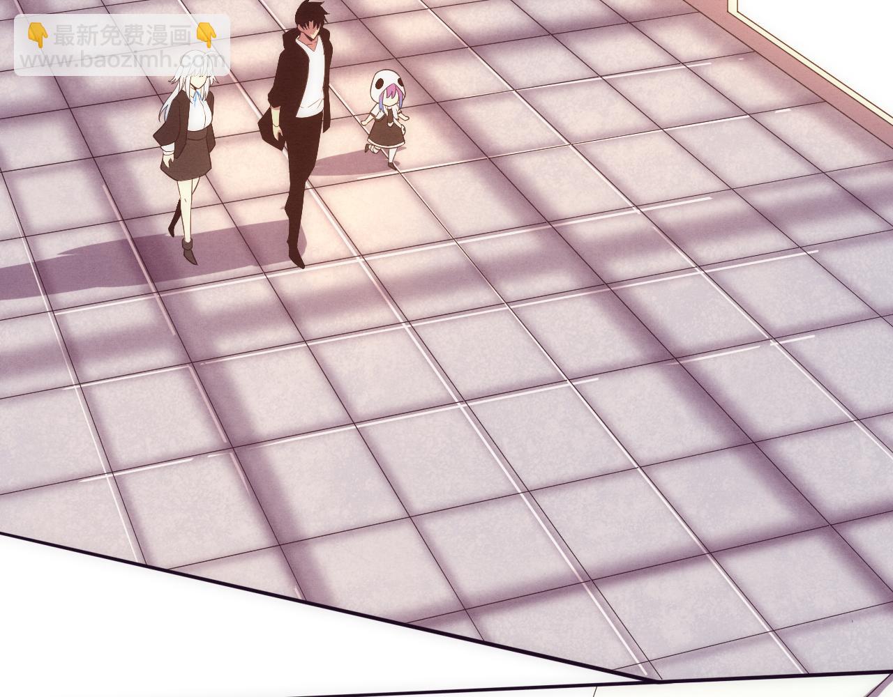 進化狂潮 - 第84話 段飛再次啓程(3/3) - 7