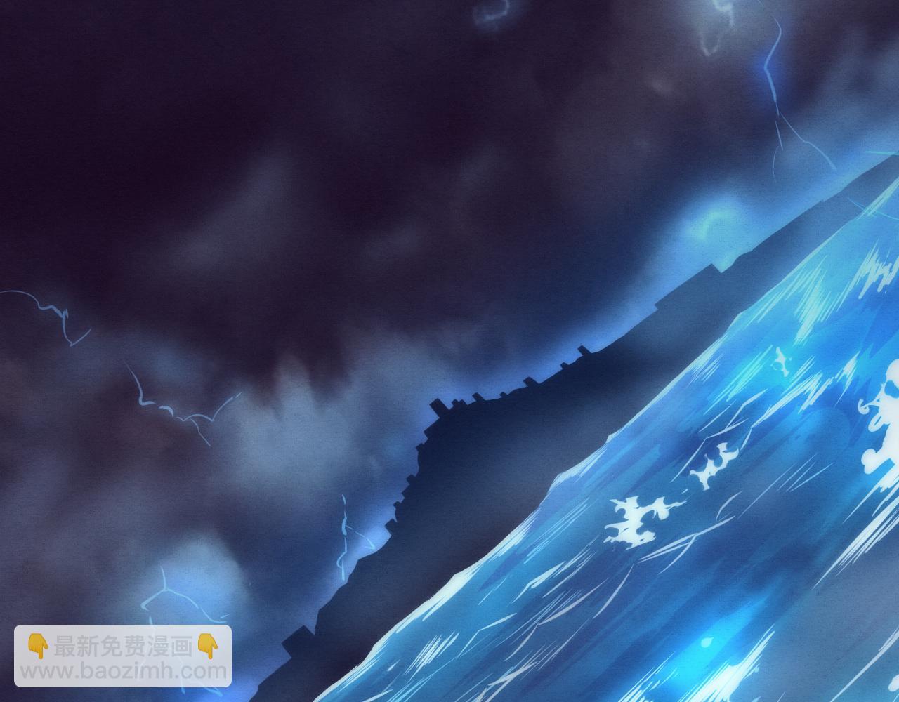 進化狂潮 - 第84話 段飛再次啓程(3/3) - 6