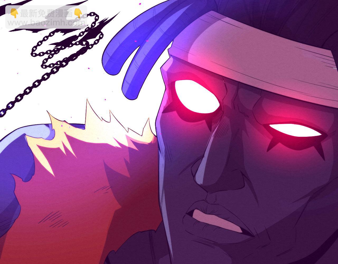 進化狂潮 - 第86話 惡魔島的由來(3/3) - 6